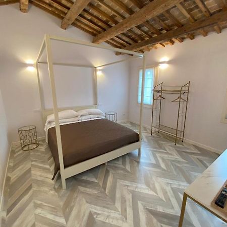 B&B Incalle Кьоджа Экстерьер фото