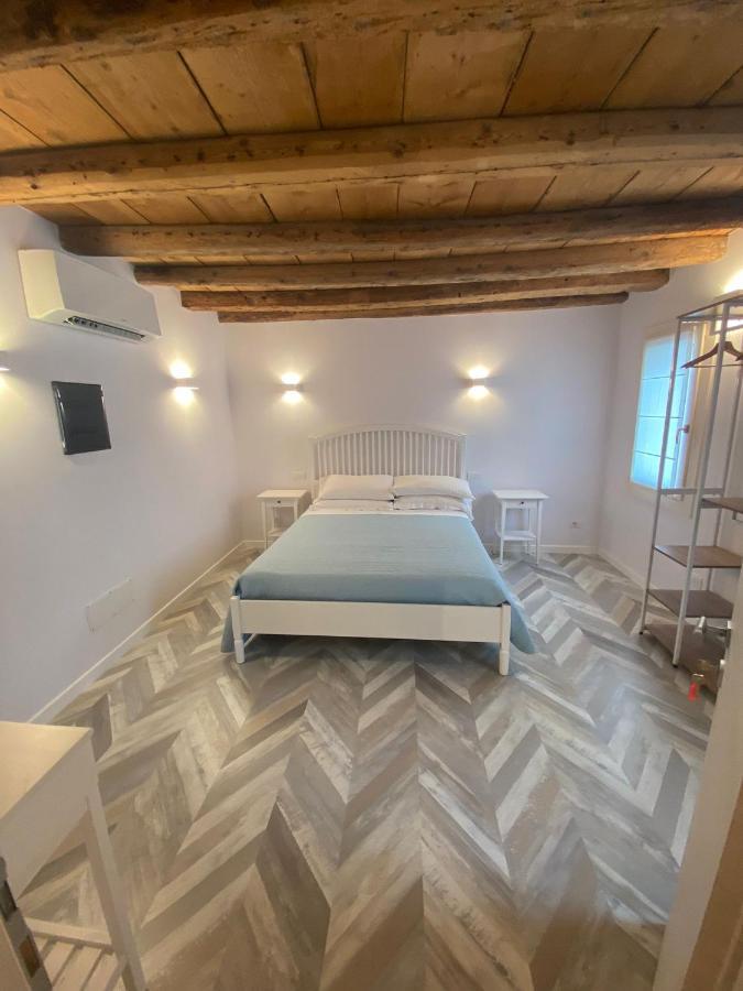B&B Incalle Кьоджа Экстерьер фото